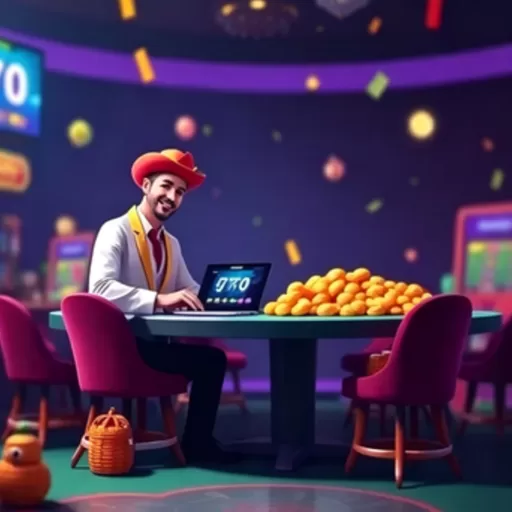 Panduan Lengkap Menggunakan Situs Game g668